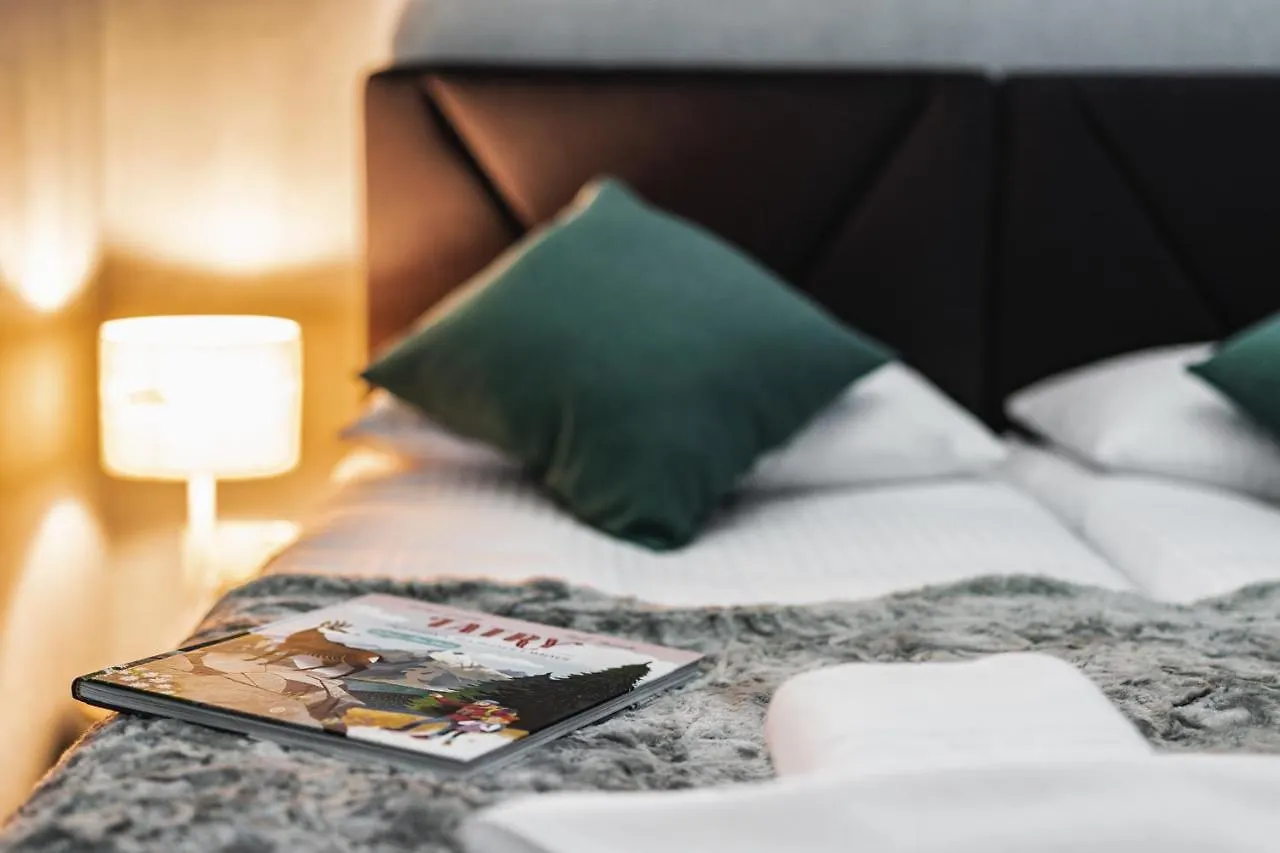 Apartamenty Jedlina Zakopane 0*,  Poland