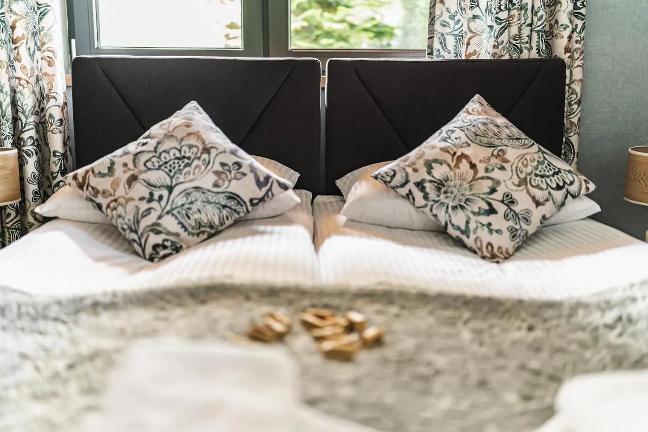 Aparthotel Apartamenty Jedlina Zakopane Poland