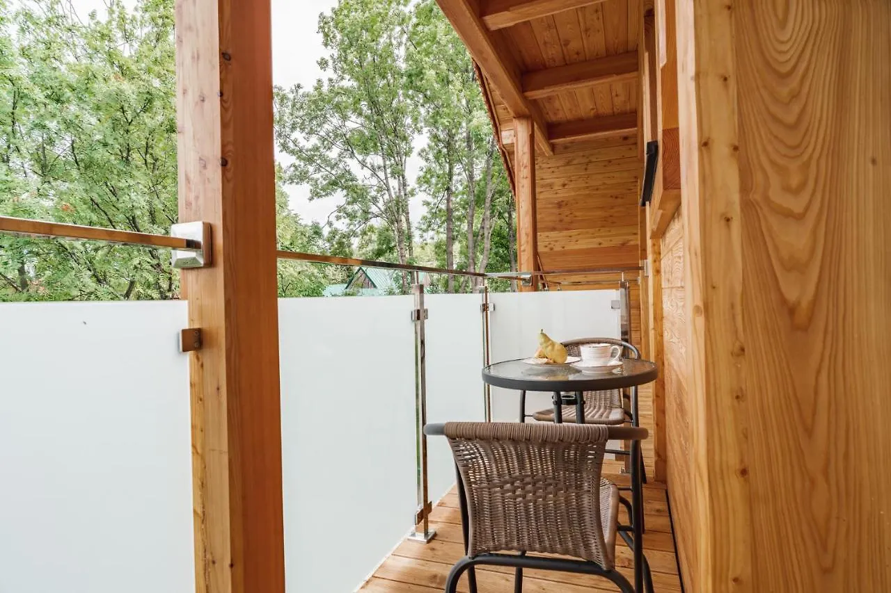 Apartamenty Jedlina Zakopane