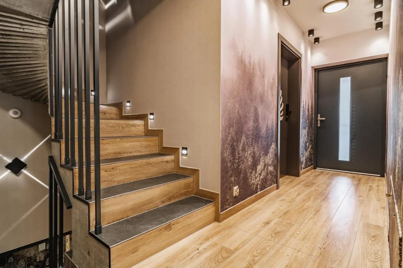 Apartamenty Jedlina Zakopane 0*,