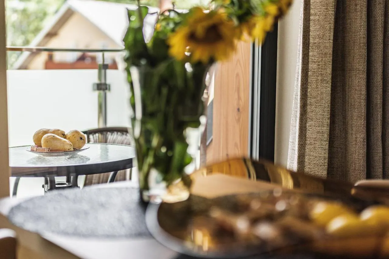 Apartamenty Jedlina Zakopane Aparthotel