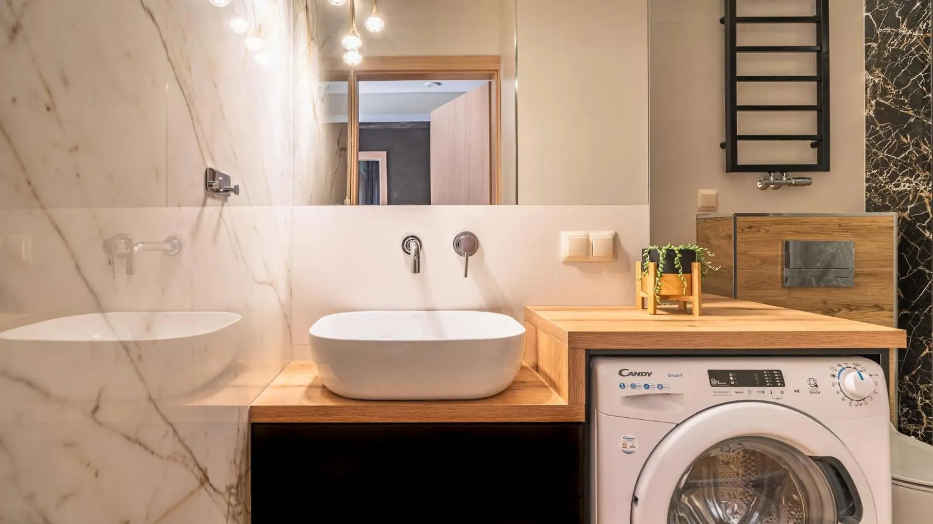 Aparthotel Apartamenty Jedlina Zakopane