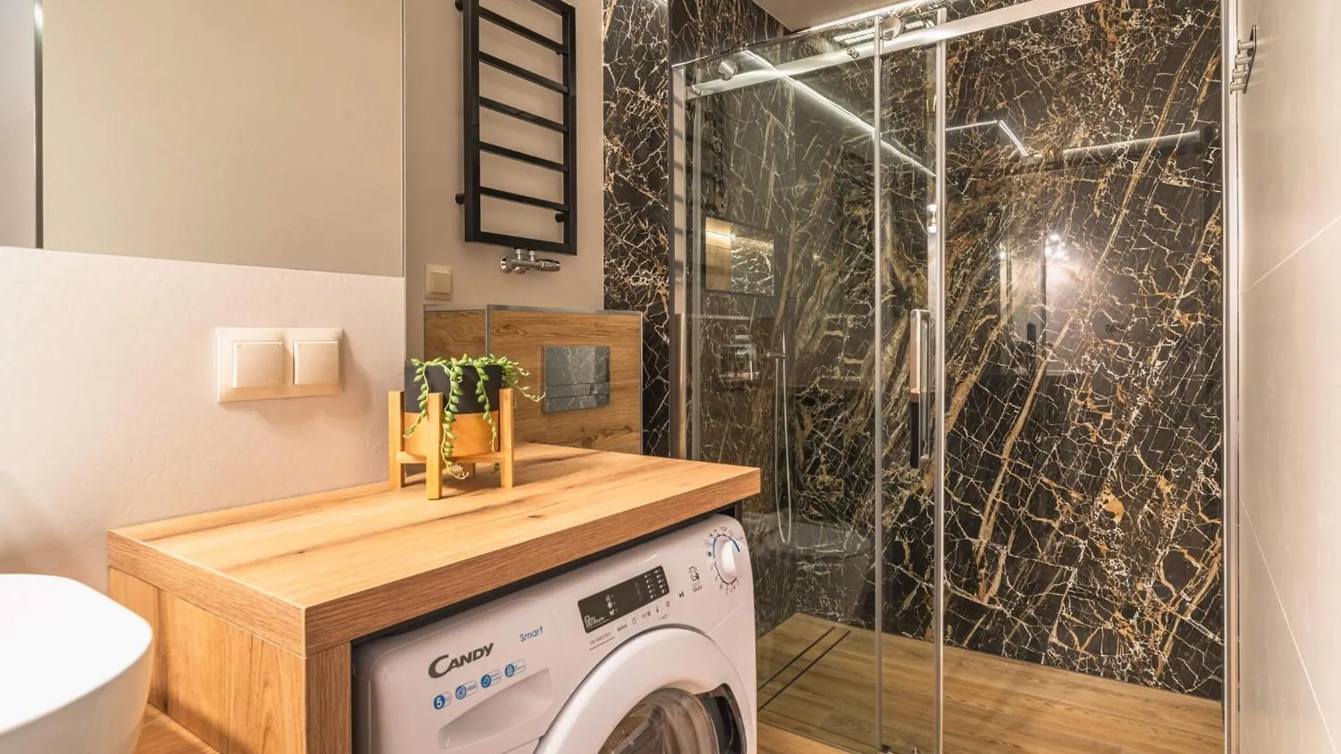 Aparthotel Apartamenty Jedlina Zakopane